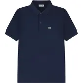 Lacoste Maglietta blu scuro