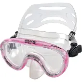 Seac Sub Maschera Subacquea Marina Siltra
