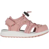 Viking Kid's Thrill Sandal 1V SL Sandali Bambini (34, fuchsia)