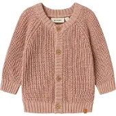 Lil´ Atelier Cardigan Emlen