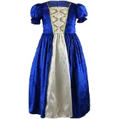 Den Goda Fen Costume Da Principessa