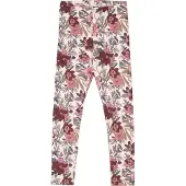 Müsli Leggings colori misti / rosa