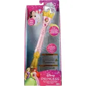 Disney Princess Personalizzato Role Play Magic Scepter