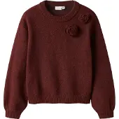 Name it Pullover A Maglia
