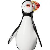 Kay bojesen Statua Puffin-h13.5 Cm