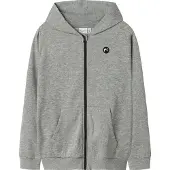 Name it Cardigan In Felpa