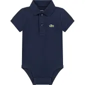 Lacoste Body A Maniche Corte 647118