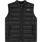 Levi's Kids Gilet rosso / nero