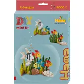 Hama Kit Per Hobby ``acquario Midi`` (383456)
