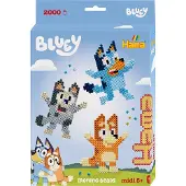 Bluey Kit Creativo Midi Bluey (387977)