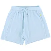 Joha Kid's Shorts Pantaloncini Bambini (130, grigio)