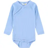 Joha Kid's Wrap Around Body Intimo lana merinos Bambini (40, grigio)