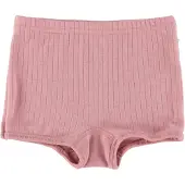 Joha Kid's Hipster Basic Intimo lana merinos Bambini (120, fuchsia)