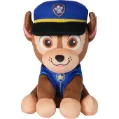 Paw Patrol Orsacchiotto Chase 16 Cm