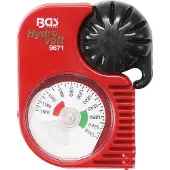 Bgs 9671 | Tester acido per batterie Hydrovolt