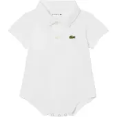 Lacoste Kids Body A Maniche Corte 547118