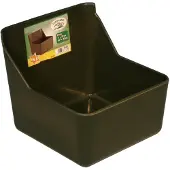 Kerbl Abbeveratoio per vitelli e stinchi verde 6 L 3257