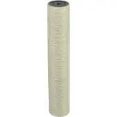 The Living Store Graffiatoio per gatti 8x45 cm 10 mm Beige