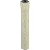 The Living Store Graffiatoio per gatti 8x50 cm 10 mm Beige