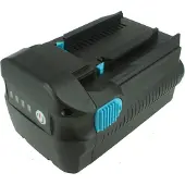 PowerSmart Batteria 7500mAh per HILTI 401594 418009 2018896 AG 125-A36