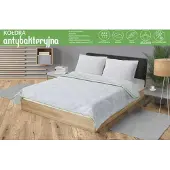 ATU Piumino antibatterico agli ioni d'argento 135x200
