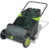 Syfax Spazza Erba 103 L