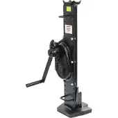 Elmag Verricello in acciaio da 5.000 kg