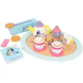 Bluey Giocattolo Educativo -tea Party (249-264)