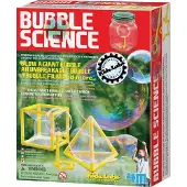 4M Kit Scientifici Bubble Science
