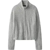 LMTD Giacchetta grigio sfumato