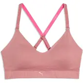 Puma Reggiseno 701230460 Triangle