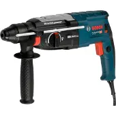 Bosch Powertools GBH 2-28 Martello rotante professionale + custodia