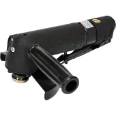 TRIZERATOP Smerigliatrice angolare pneumatica, diametro 125 mm, 11.000 giri al minuto