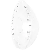 Medela Tiralatte Magic Inbra 18 Mm