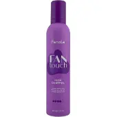 Fanola FanTouch Extra forte Mousse 300ml — Mousse capelli