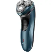 Taurus Rasoio Elettrico 3 Side Shave Ipx7
