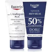 Eucerin Urea Repair Plus Crema Mani 2U — Crema mani
