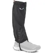 Salewa Puez PTX Trekking Gaiter Ghette alpinismo (L, grigio)
