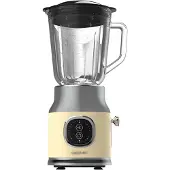 Cecotec Frullatore Retrotwist 800w