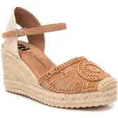 Xti Espadrillas Con Zeppa 143845