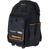 DeWalt McLaren Trolley DWST60101-9 Zaino portautensili, non equipaggiato L x H P 350 540 240 (DWST60101-9)