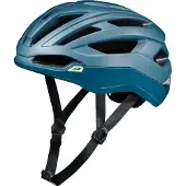 Julbo Fast Lane Casco per bici (54-58 cm, blu)