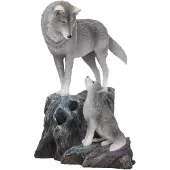 Nemesis Now Figura Guidance 25cm