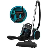 Cecotec Aspirapolvere Conga Rockstar Multicyclonic Xl Animal Plus