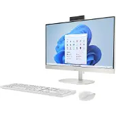 HP Pc Tutto In Uno 24-cr0038ns 23.8´´ I3-1315u/8gb/512gb Ssd