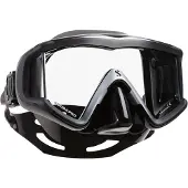 SCUBAPRO Maschera Subacquea New Crystal Vu
