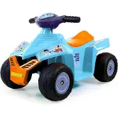Bluey Figura Quadrupla Di Bluey