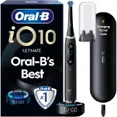Oral-B Spazzolino Elettrico Io 10