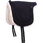 QHP Cuscinetto da sella Bareback Pad