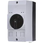 Eaton Armadio per quadro di protezione motore Wide Ip-55